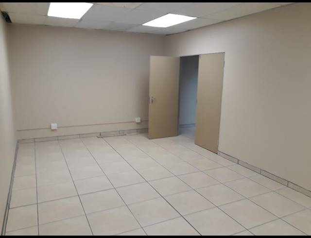 OFFICE FOR SALE IN RICHARDS BAY CENTRAL
